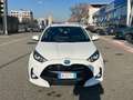 Toyota Yaris Yaris 1.5 Hybrid 5 porte Active Bianco - thumbnail 4