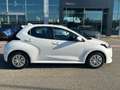Toyota Yaris Yaris 1.5 Hybrid 5 porte Active Bianco - thumbnail 9