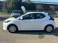 Toyota Yaris Yaris 1.5 Hybrid 5 porte Active Bianco - thumbnail 5