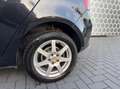 SEAT Ibiza 1.4 Sport-up Stoelverwarming Cruise control Airco Zwart - thumbnail 31