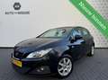 SEAT Ibiza 1.4 Sport-up Stoelverwarming Cruise control Airco Zwart - thumbnail 1