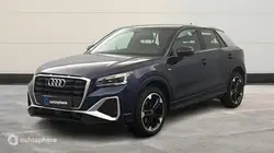 Audi Q2 35 TFSI 150ch COD S line Plus S tronic 7