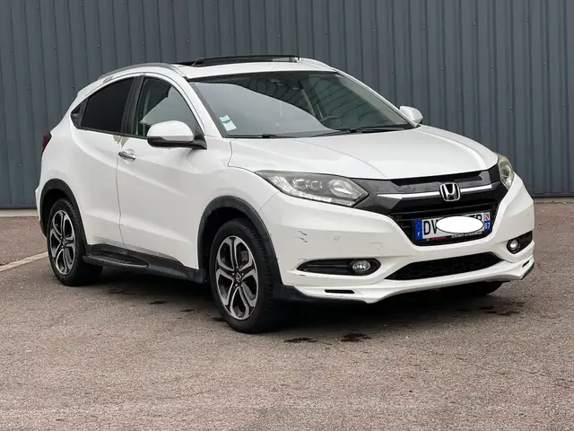 Honda HR-V HR-V 1.5  i-VTEC Executive Navi CVT