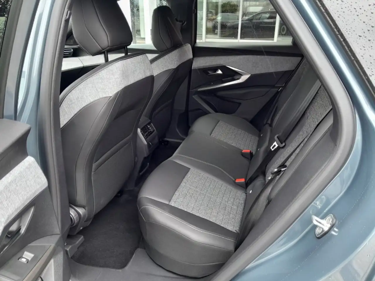 Peugeot 3008 2026