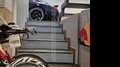 Porsche 996 Turbo Azul - thumbnail 5