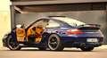 Porsche 996 Turbo Azul - thumbnail 1