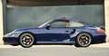 Porsche 996 Turbo Azul - thumbnail 34