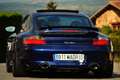 Porsche 996 Turbo Azul - thumbnail 22