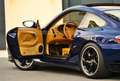Porsche 996 Turbo Azul - thumbnail 31