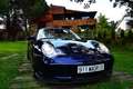 Porsche 996 Turbo Azul - thumbnail 8