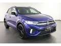 Volkswagen T-Roc 1.5 TSI R-Line "Black Style" DSG,Navi,M Bleu - thumbnail 3