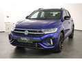 Volkswagen T-Roc 1.5 TSI R-Line "Black Style" DSG,Navi,M Bleu - thumbnail 2