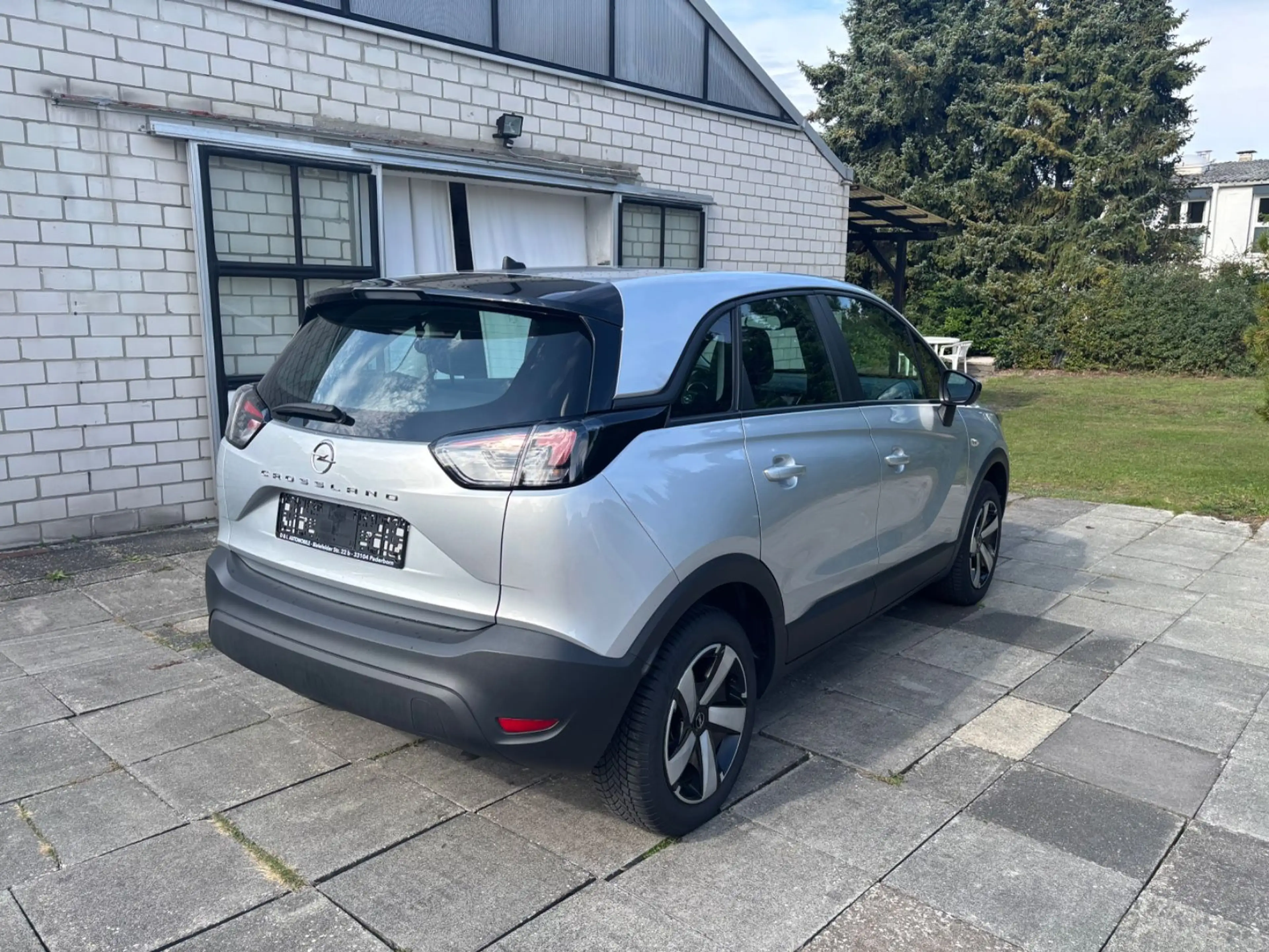 Opel Crossland X Crossland Enjoy*LED*Navi — photo 7