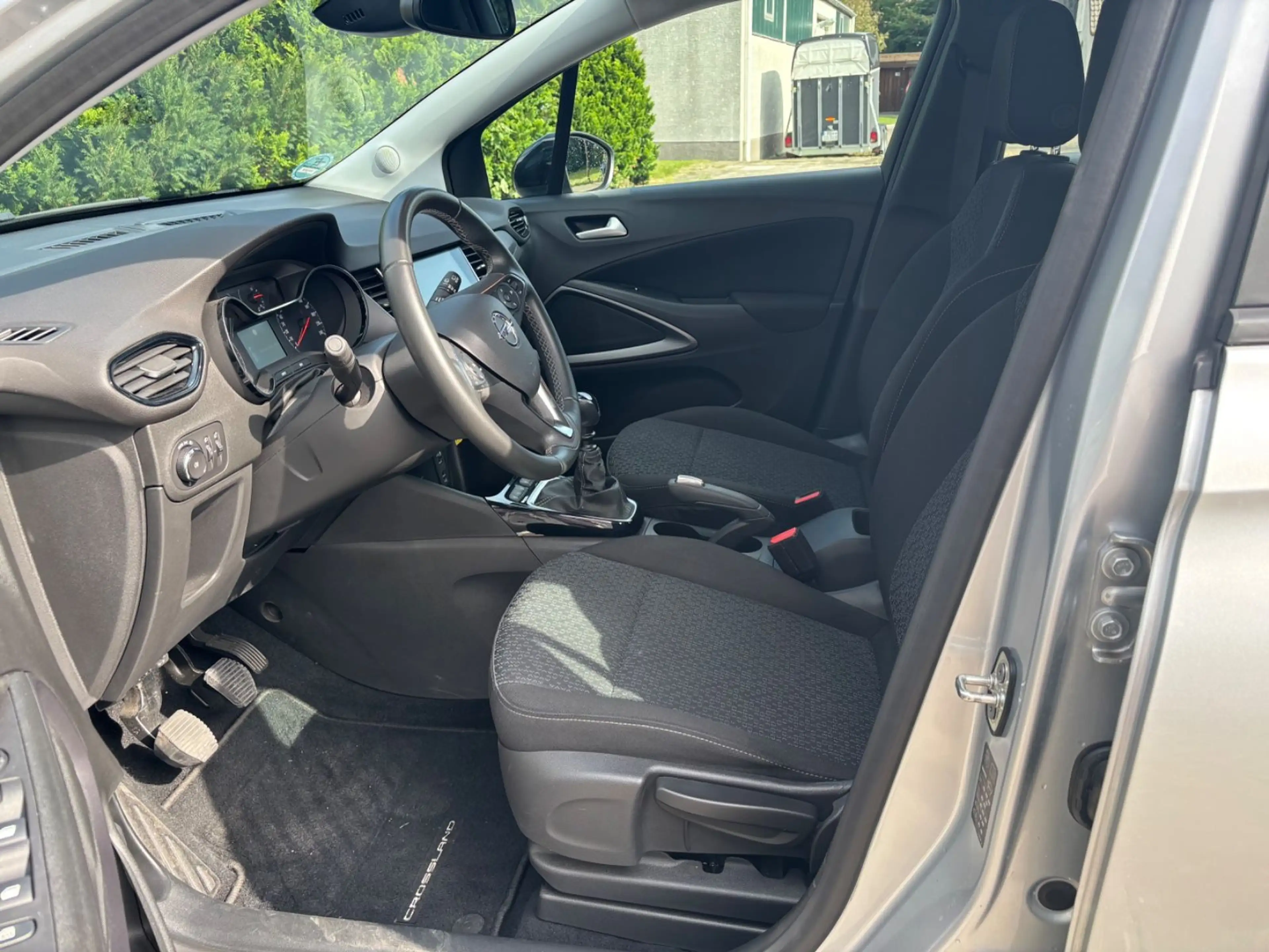 Opel Crossland X Crossland Enjoy*LED*Navi — photo 14