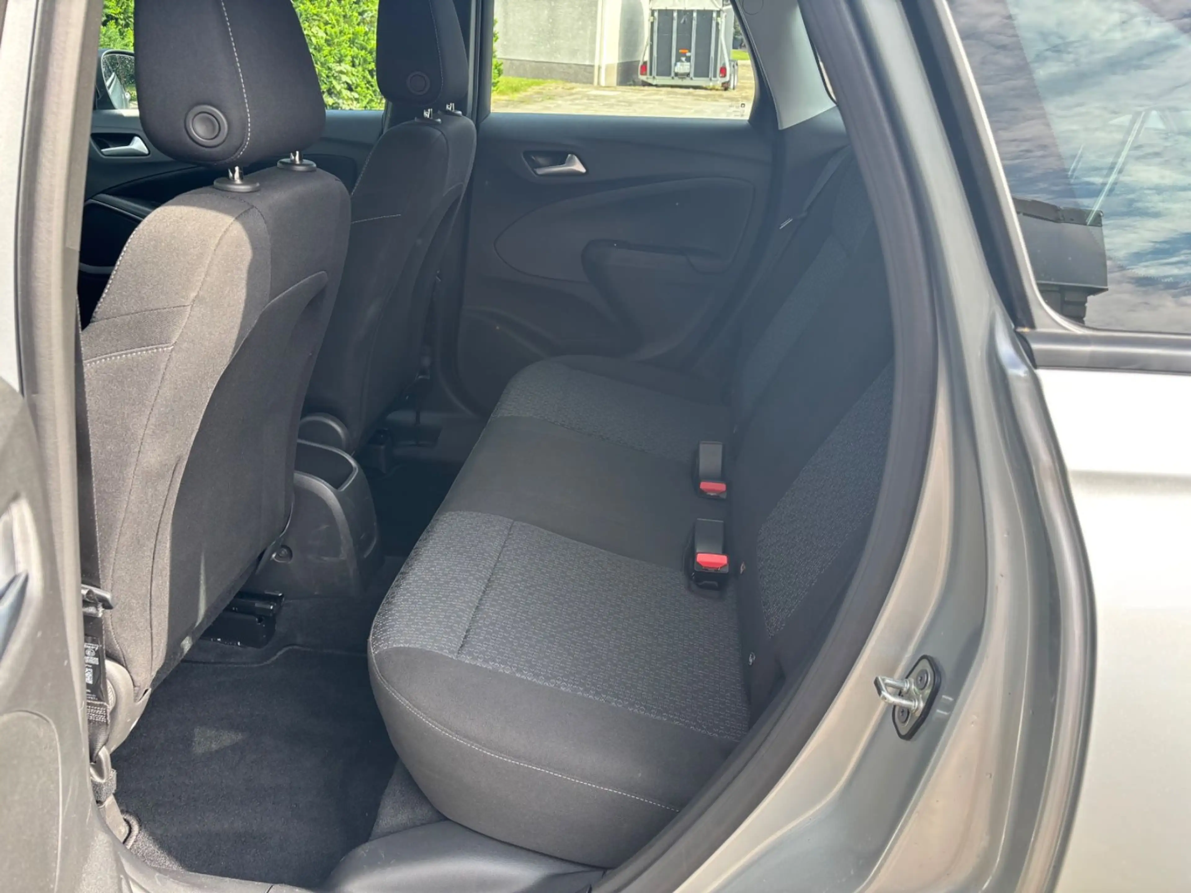 Opel Crossland X Crossland Enjoy*LED*Navi — photo 12