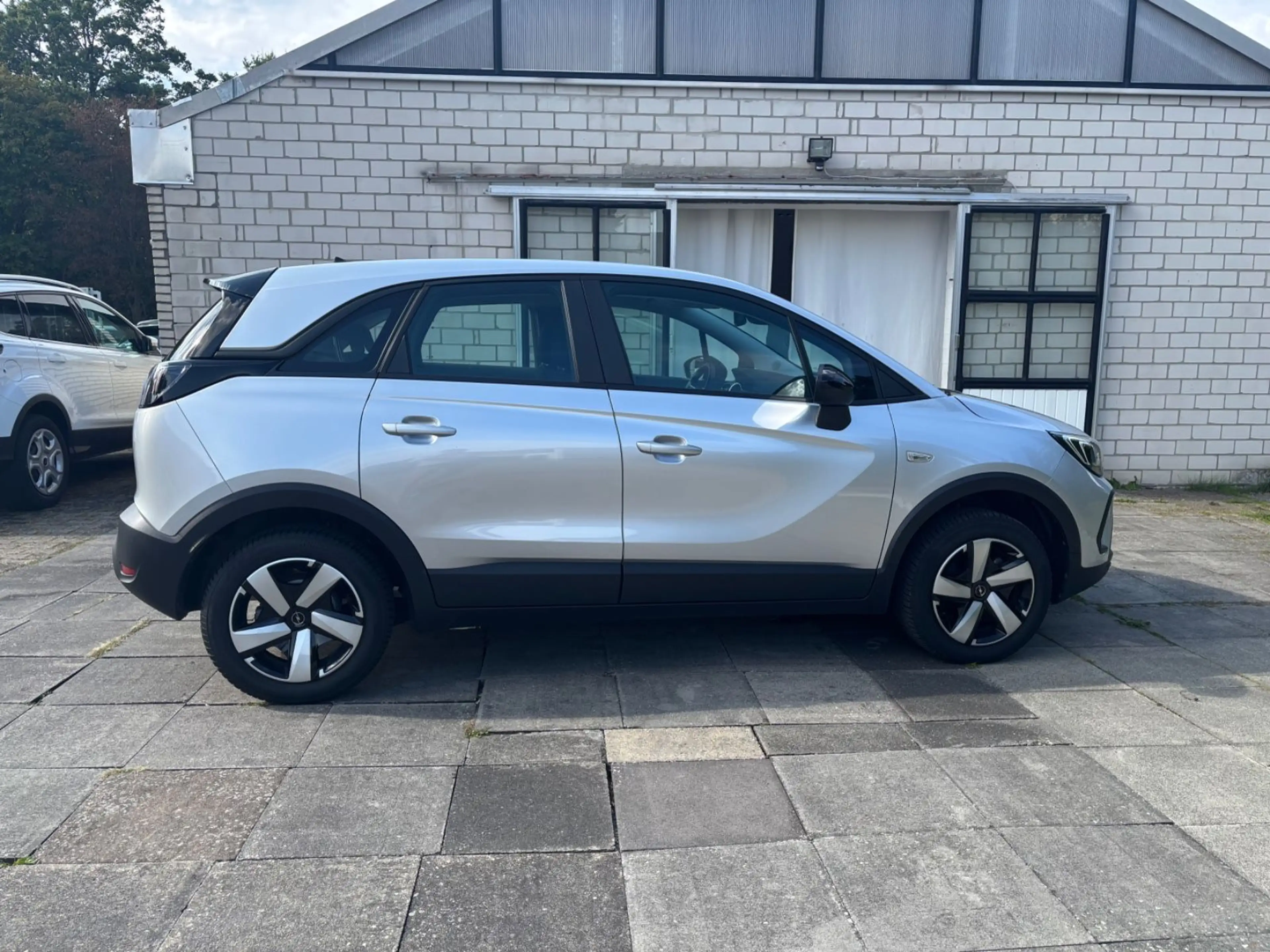 Opel Crossland X Crossland Enjoy*LED*Navi — photo 5