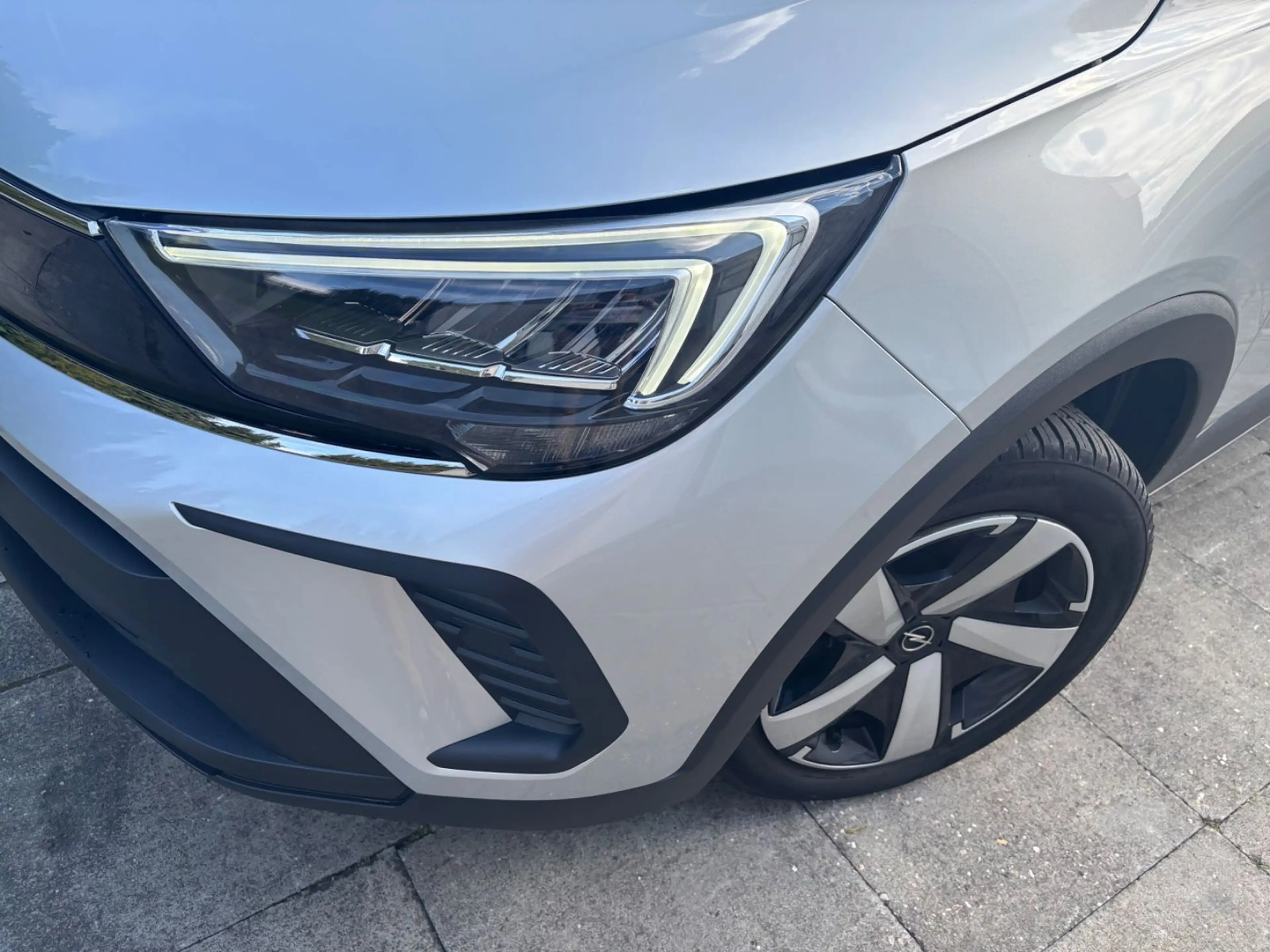Opel Crossland X Crossland Enjoy*LED*Navi — photo 9