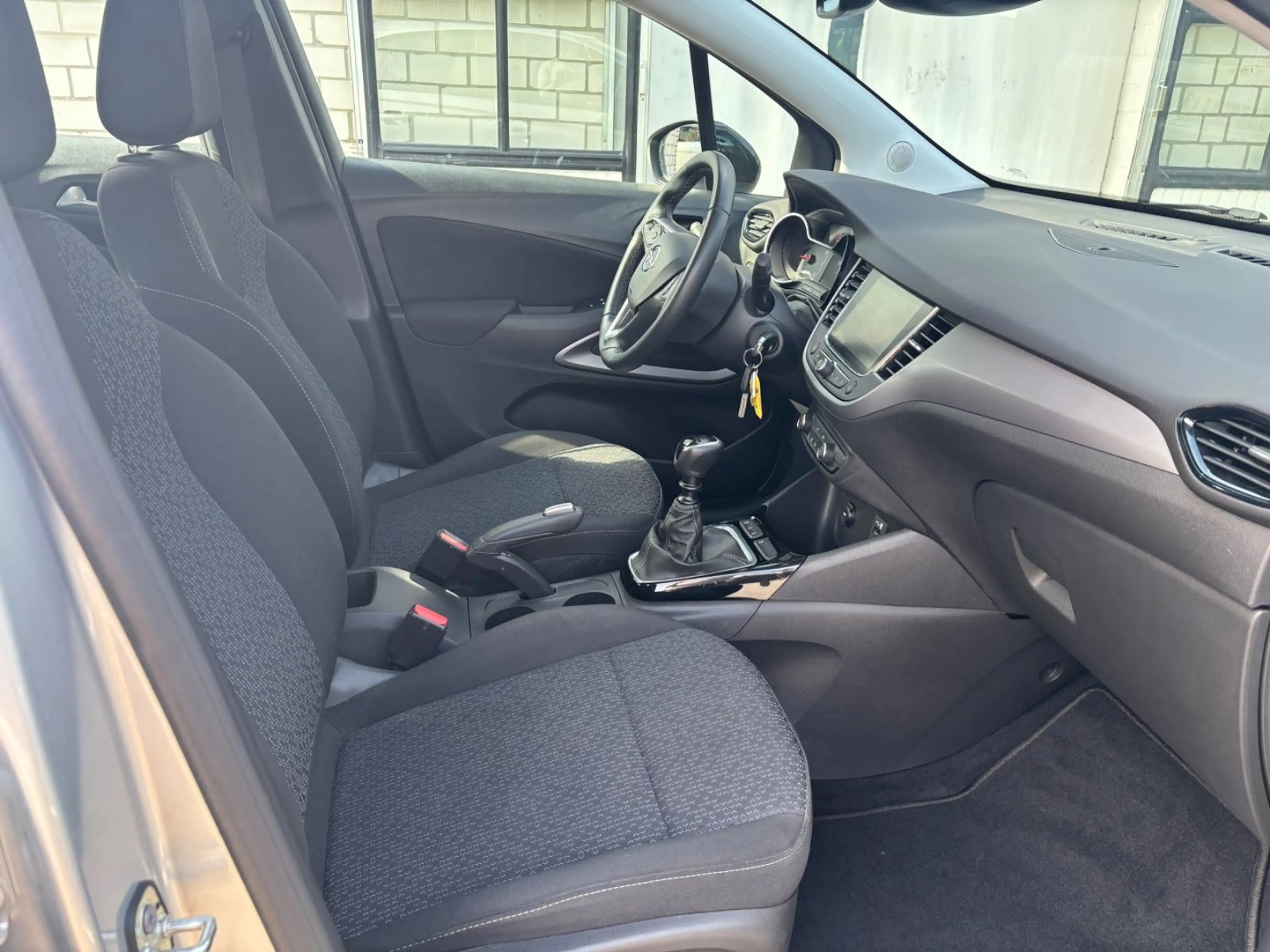 Opel Crossland X Crossland Enjoy*LED*Navi — photo 10