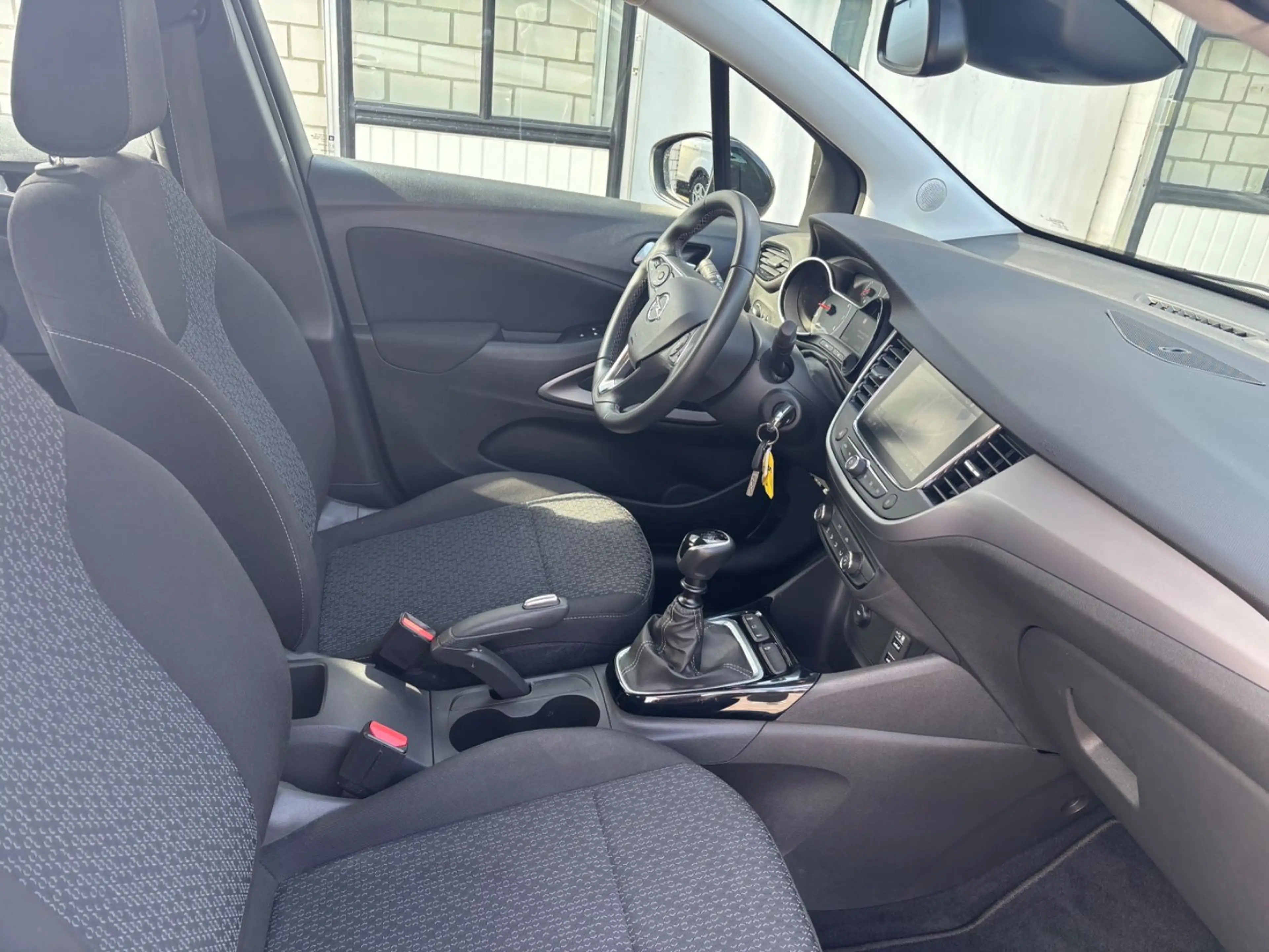 Opel Crossland X Crossland Enjoy*LED*Navi — photo 13