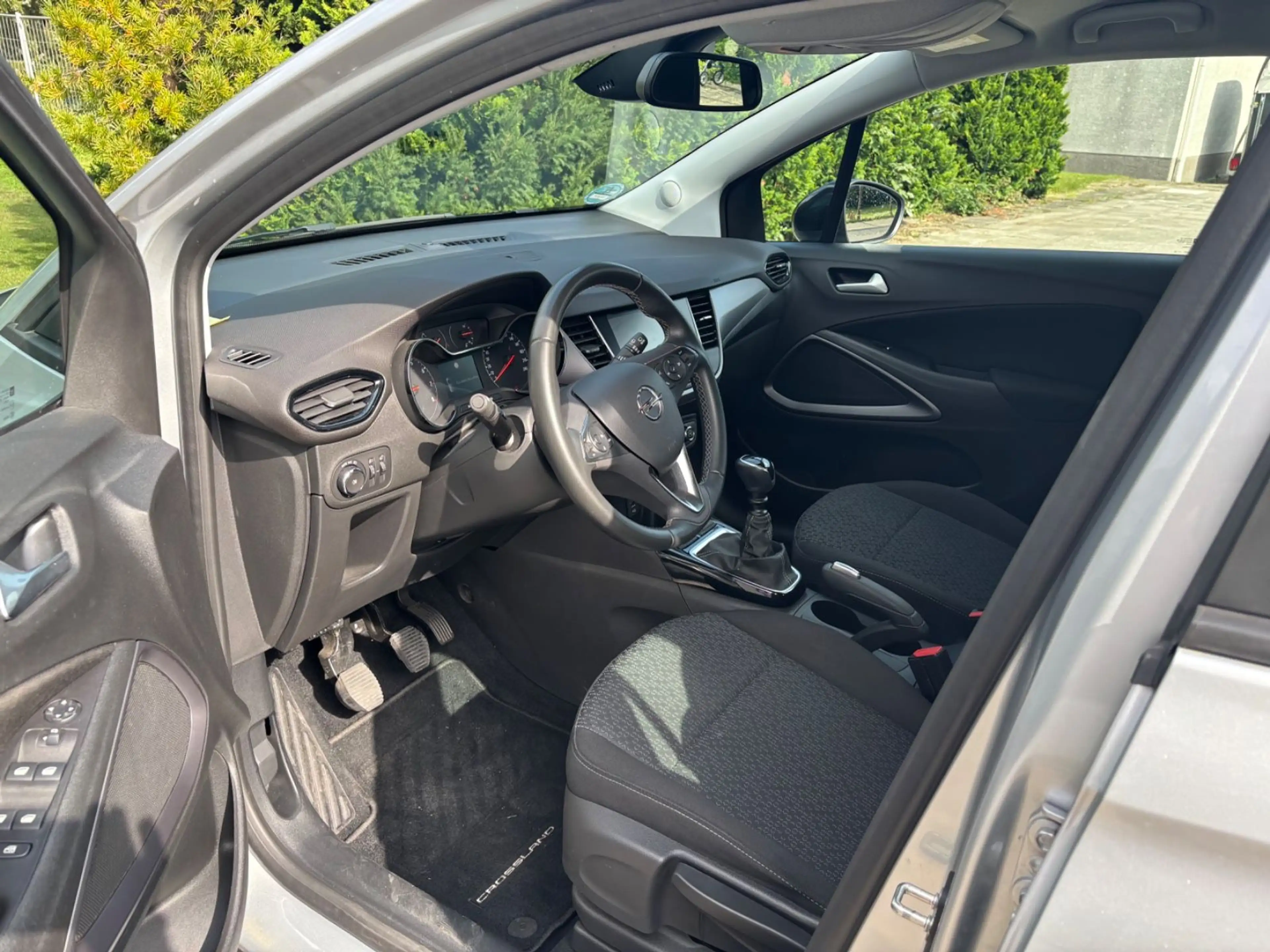 Opel Crossland X Crossland Enjoy*LED*Navi — photo 15