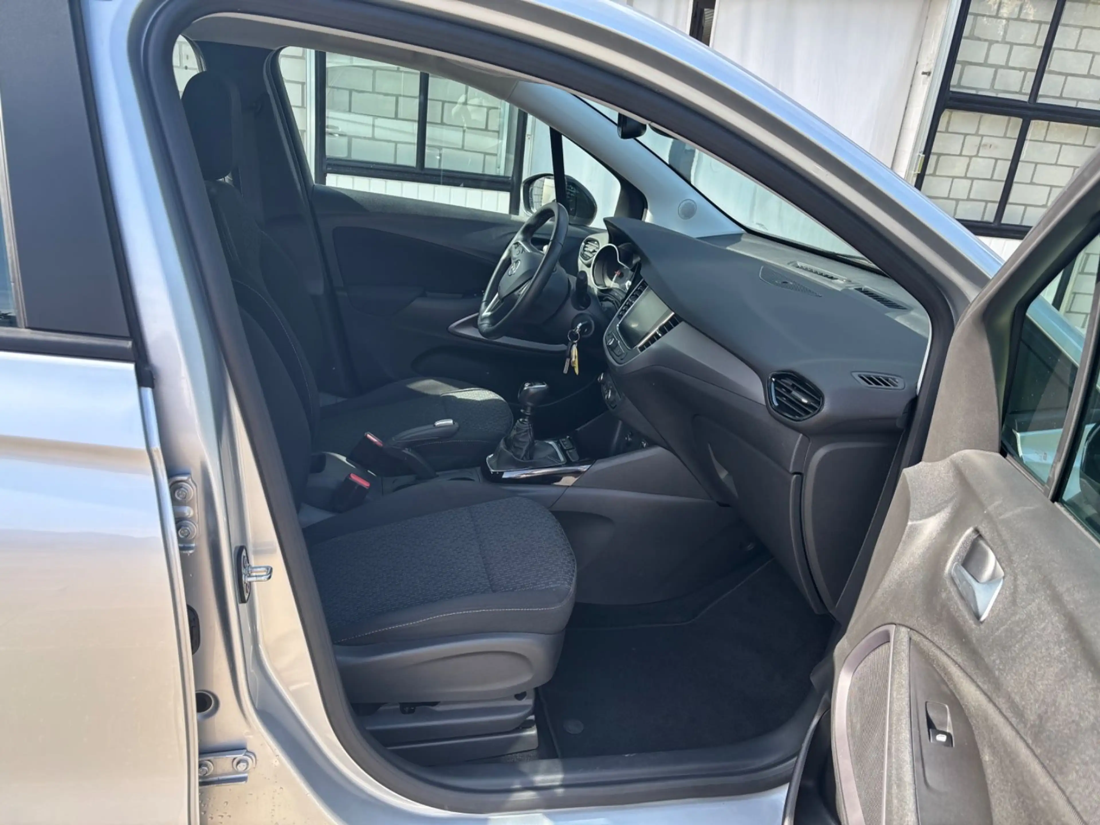 Opel Crossland X Crossland Enjoy*LED*Navi — photo 11