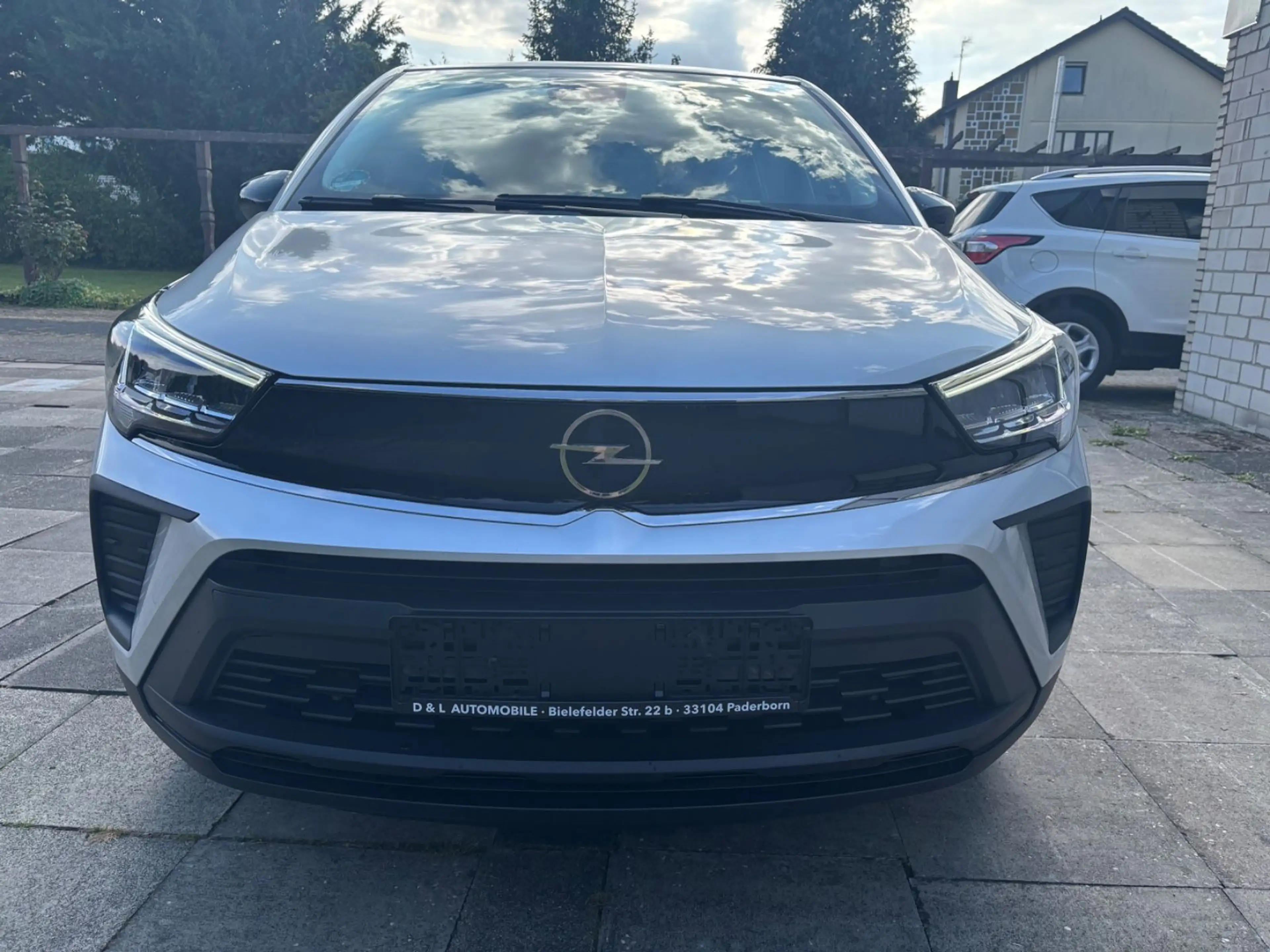 Opel Crossland X Crossland Enjoy*LED*Navi — photo 2