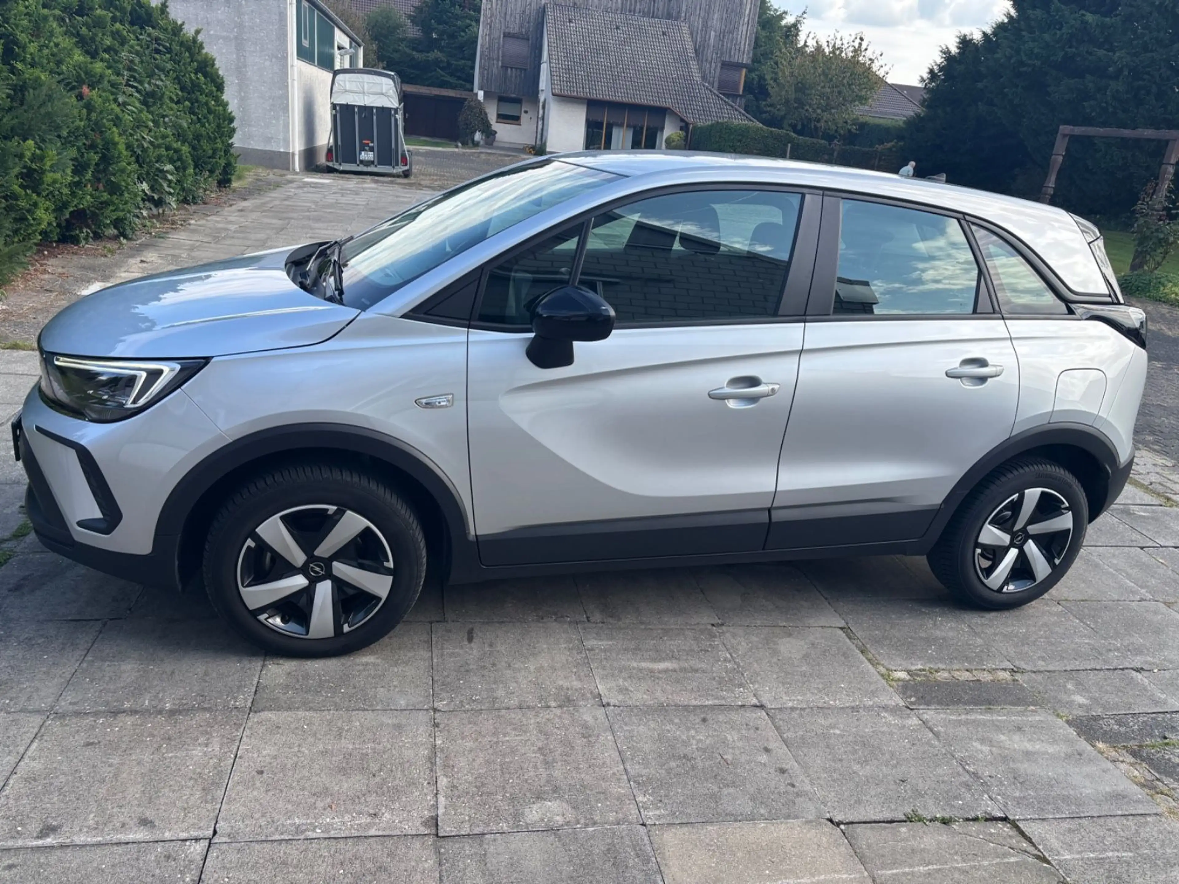 Opel Crossland X Crossland Enjoy*LED*Navi — photo 4