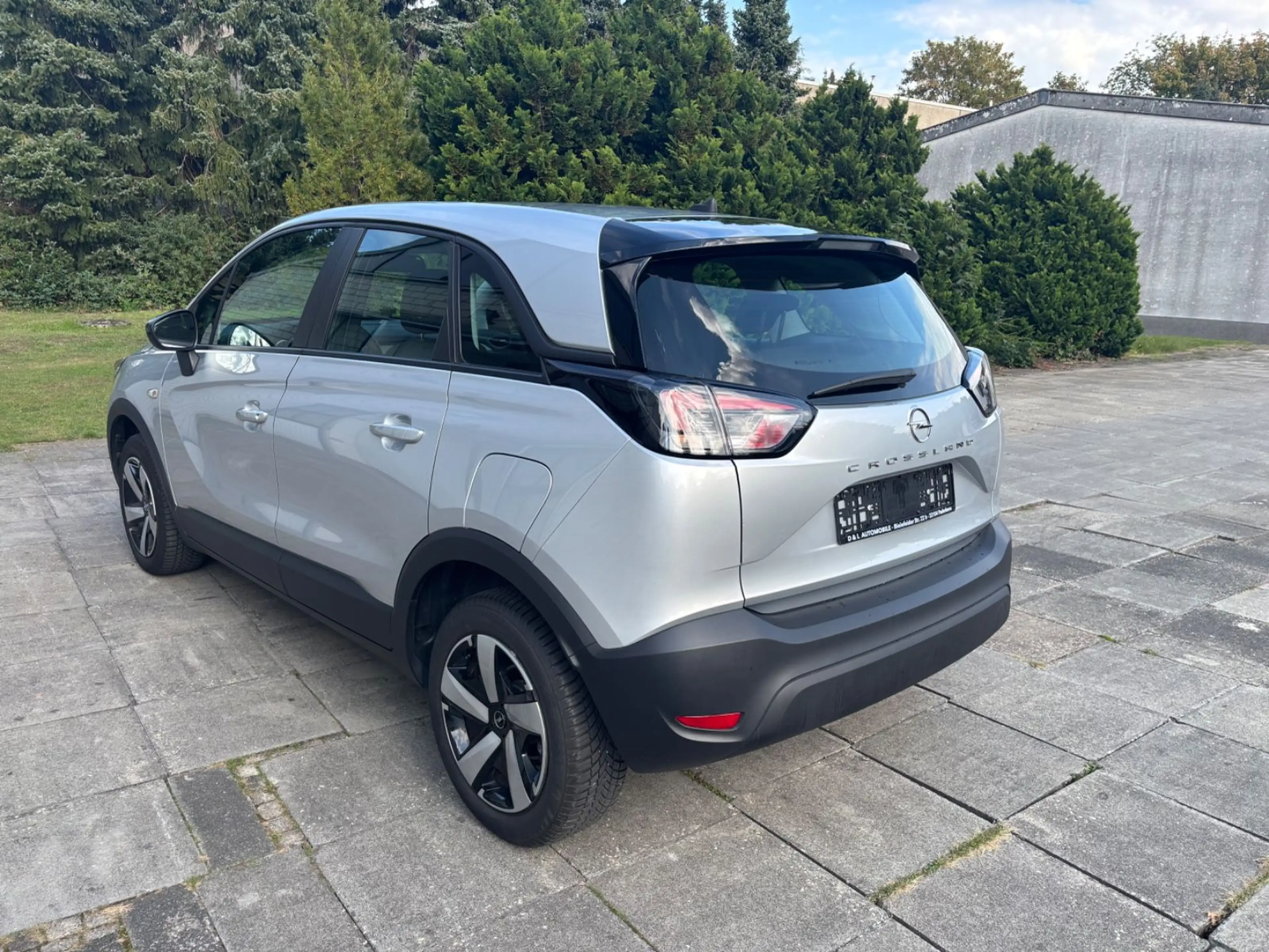 Opel Crossland X Crossland Enjoy*LED*Navi — photo 6