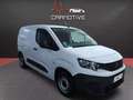 Peugeot Partner L1 600kg 100CV Blanc - thumbnail 1