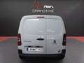 Peugeot Partner L1 600kg 100CV Blanc - thumbnail 25