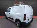 Peugeot Partner L1 600kg 100CV Blanco - thumbnail 4
