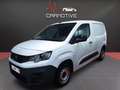 Peugeot Partner L1 600kg 100CV Wit - thumbnail 2