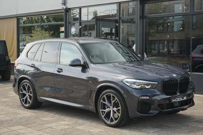 BMW X5 xDrive45e High Executive M-Sport | Head-Up | Trekh