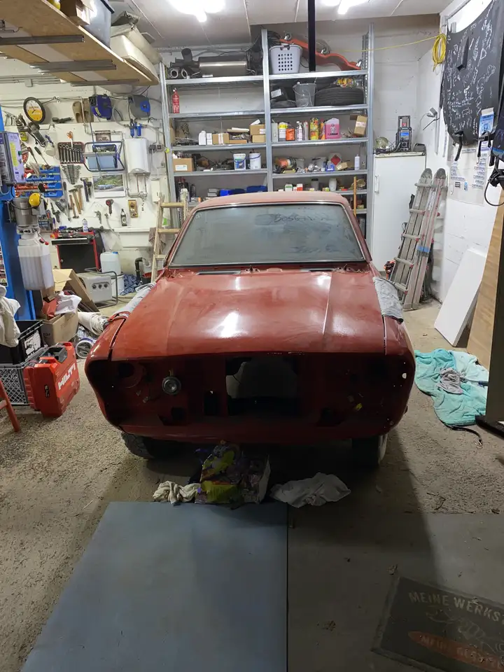 Nissan Datsun, foto 6