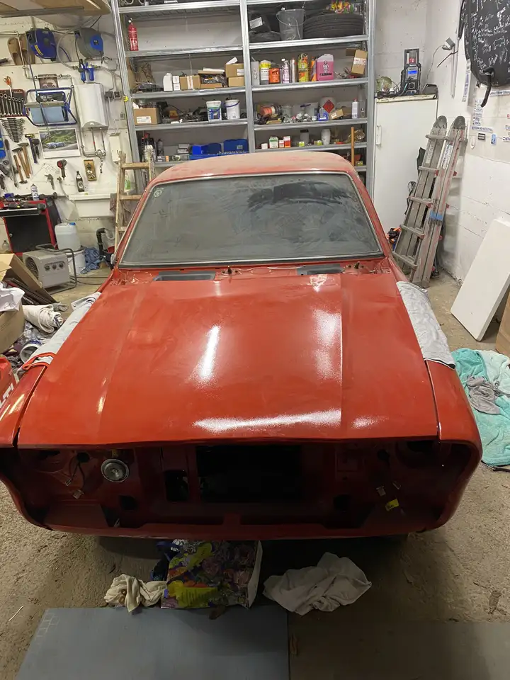 Nissan Datsun, foto 3
