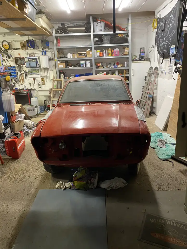 Nissan Datsun, foto 5