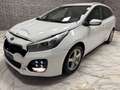 Kia Ceed SW / cee'd SW Ceed Sportswagon GT-Line Weiß - thumbnail 2