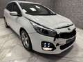 Kia Ceed SW / cee'd SW Ceed Sportswagon GT-Line Weiß - thumbnail 1