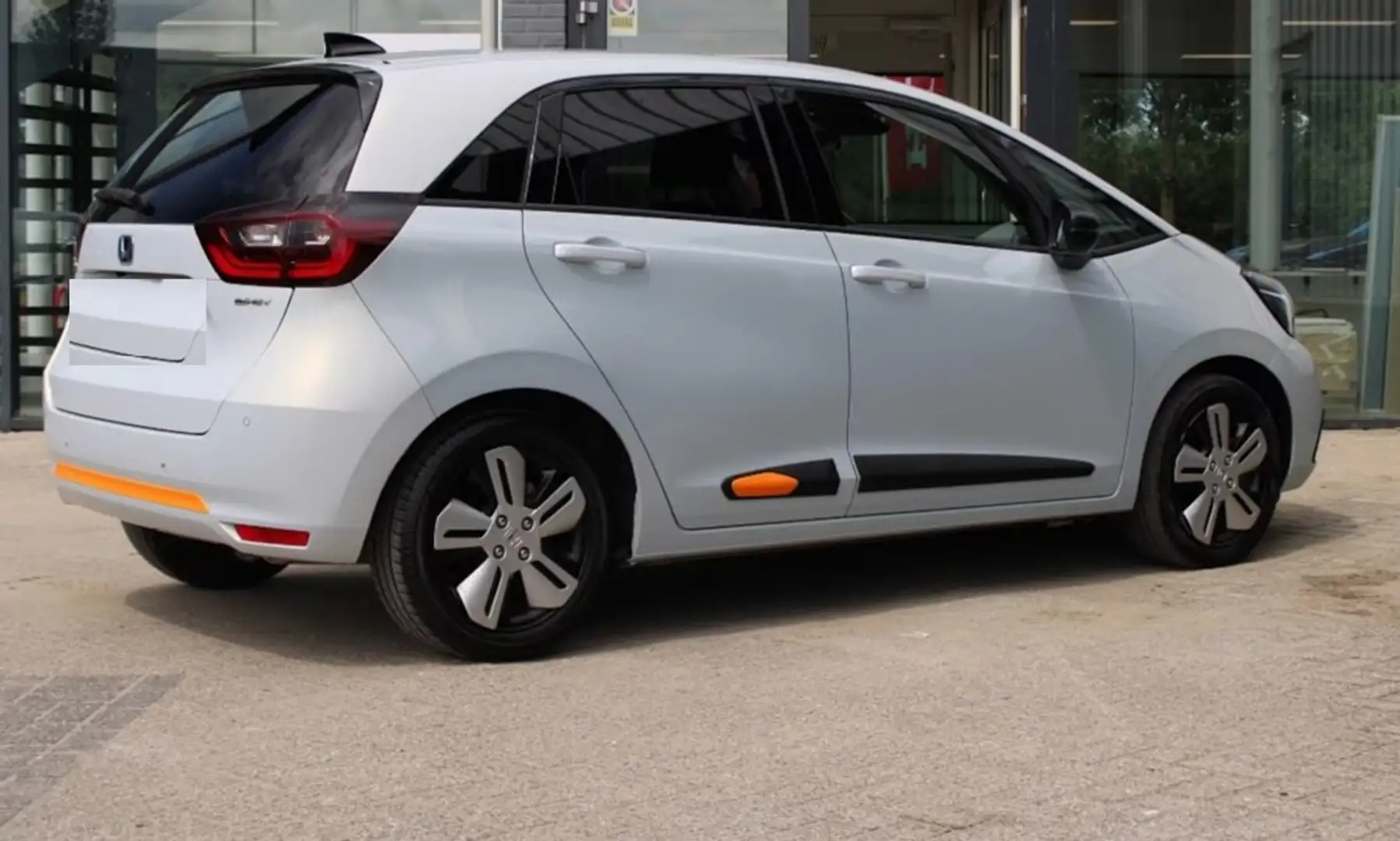 Honda Jazz Jazz 1.5 hev **** - 2
