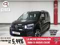 Citroen Berlingo BlueHDi S&S Talla M Max 100 Noir - thumbnail 1