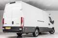 Iveco Daily 2.3L Diesel L4 H3 UTILITAIRE 3 pl / TVA DEDUCTIBLE Blanc - thumbnail 4