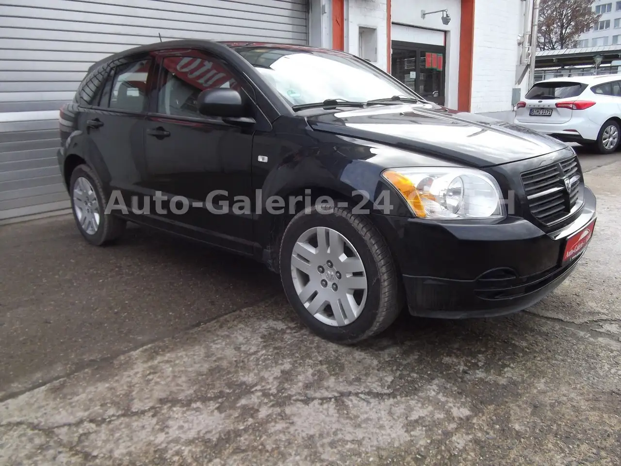 Dodge Caliber
