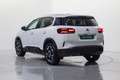 Citroen C5 Aircross Hybrid Plus e-DCS6 136 Blanc - thumbnail 9