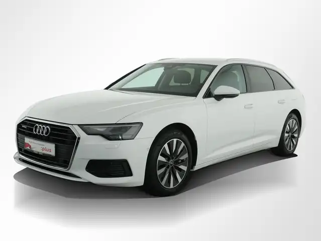 Audi A6 view 15