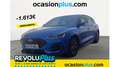 Ford Focus 1.0 Ecoboost MHEV ST-Line 125 Blu/Azzurro - thumbnail 1