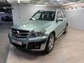 Mercedes-Benz GLK 350 Azul - thumbnail 9