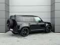 Land Rover Defender 110 2.0 P400e X-Dynamic HSE Negro - thumbnail 2