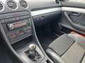 Audi A4 2.0 TDI S line Cabriolet Silber - thumbnail 9