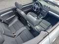 Audi A4 2.0 TDI S line Cabriolet Silber - thumbnail 7