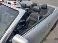 Audi A4 2.0 TDI S line Cabriolet Silber - thumbnail 8